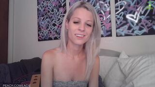 lacie_richards Video  595 Seconds