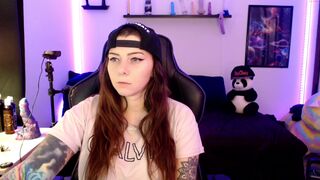 bigtittedtattedlesbian Video  192 Seconds