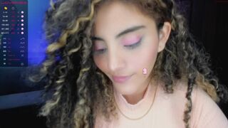 ally_summer Video  415 Seconds