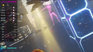 athena_airis Video  876 Seconds