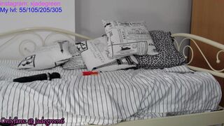 jadegreen6 Video  423 Seconds