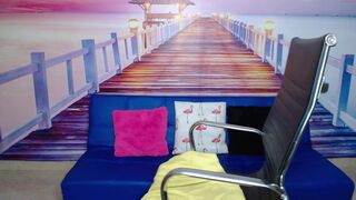 angelina_andrade Video  198 Seconds