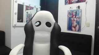 kaliffa_zoe Video  485 Seconds