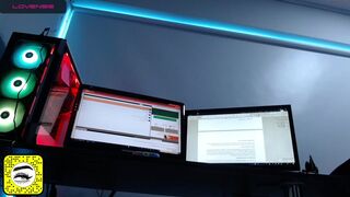 annia_rain Video  513 Seconds