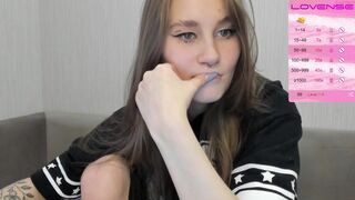 18honeygirl Video  521 Seconds