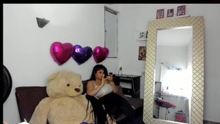 dirtylalitaxx Video  822 Seconds