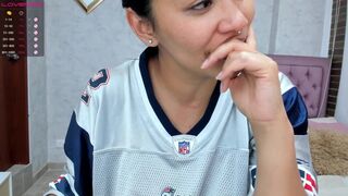 andreaxhange Video  259 Seconds