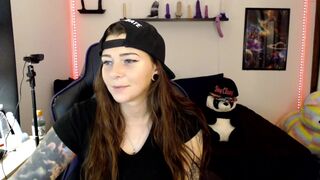 bigtittedtattedlesbian Video  298 Seconds