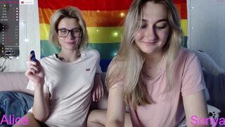 _your_sweet_sonya Video  520 Seconds