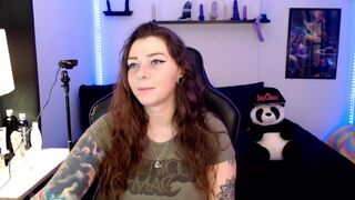 bigtittedtattedlesbian Video  869 Seconds