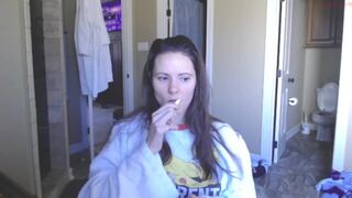 brookesawyer Video  2121 Seconds