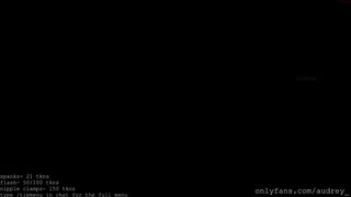 audrey_ Video  2677 Seconds