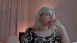 whitewidooowww Video  345 Seconds