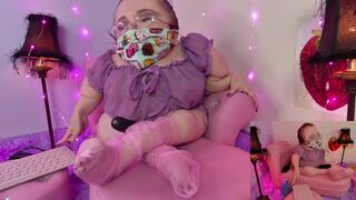 jadesmall Video  892 Seconds