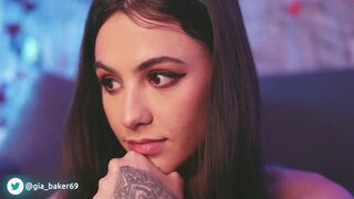 gia_baker Video  284 Seconds