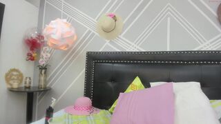 angely_owens Video  1007 Seconds