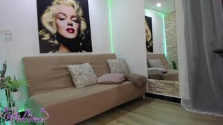 miabelier_ Video  550 Seconds