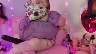 jadesmall Video  548 Seconds