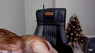 lisavv Video  150 Seconds