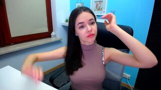 quietbecky Video  202 Seconds