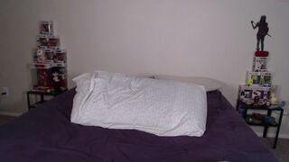 foxxyaphrodite Video  525 Seconds