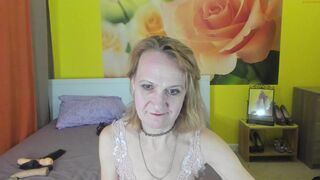 miss_bekker Video  421 Seconds