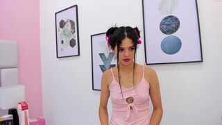 jessi_grace Video  658 Seconds