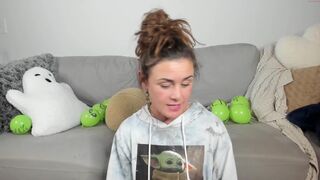 casspertheghxst Video  404 Seconds