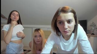 dirtygirls99 Video  431 Seconds