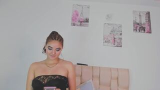 goddess_ariana_ Video  377 Seconds