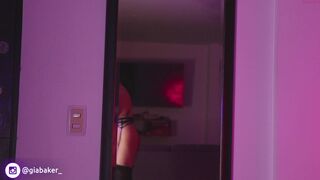 gia_baker Video  1457 Seconds