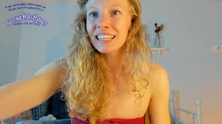 sistinehashands Video  409 Seconds