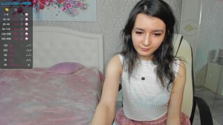 grace_crazy Video  364 Seconds