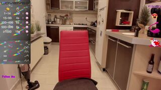 mazikeen30 Video  524 Seconds