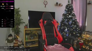 marianna_03 Video  167 Seconds