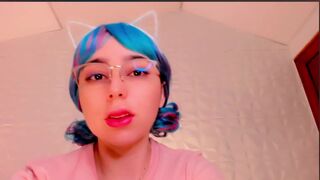 sammypeachex Video  553 Seconds