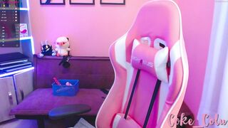 coke_colu Video  975 Seconds