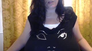 mayabbw50tits Video  2375 Seconds