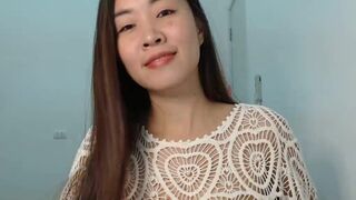 asiantabbyx Video  386 Seconds