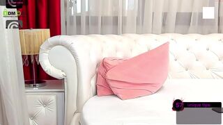 ninacrystal Video  323 Seconds