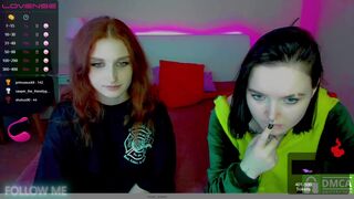 foxystephanie1111 Video  176 Seconds