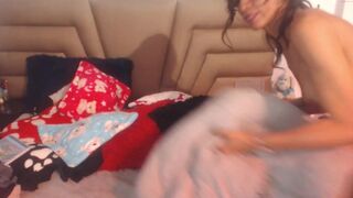 nicky_bennett Video  349 Seconds