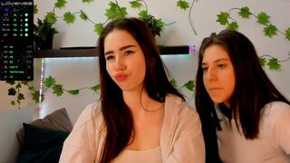 cecilesavard Video  217 Seconds