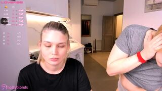 hottyblonds Video  628 Seconds