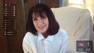 chantilly_bonbon Video  189 Seconds