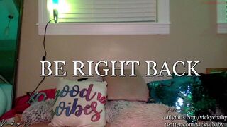 victxry Video  1746 Seconds