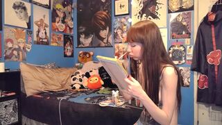 playgh0ul Video  377 Seconds