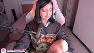 cutienanii Video  527 Seconds