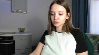 lilkrystal Video  917 Seconds