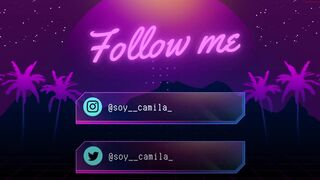 soy_camila_ Video  971 Seconds